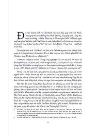 Sách Địa Chí Văn Hóa Thành Phố Hồ Chí Minh Tập 1 - Lịch Sử