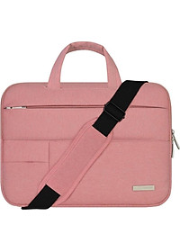 TÚI XÁCH, CẶP XÁCH CHỐNG SỐC CHO MACBOOK, SURFACE, LAPTOP CÓ DÂY ĐEO VAI