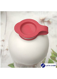 Bộ 3 Hộp đựng thực phẩm Grain Bottle Lock&Lock INL312W 1L - INL313W 1.6L - Hàng chính hãng