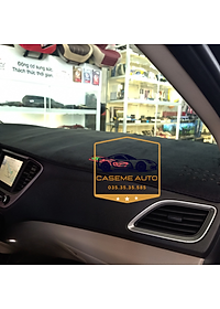 [MAZDA] Thảm Taplo 3 Lớp Dành Cho Các Xe Hãng MAZDA, Nhung Lông Cừu Cao Cấp - Hàng Chính Hãng
