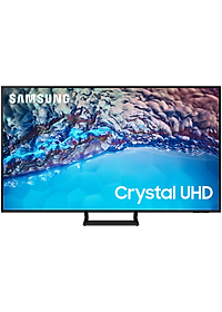 Smart Tivi Crystal Samsung 4K 55 inch UA55BU8500 – Model 2022