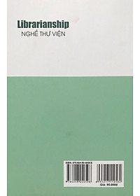 Nghề Thư Viện -  Librarianship