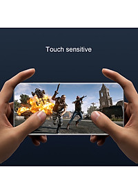 Cường lực Nillkin 3D CP+ Max dành cho Galaxy S22 Ultra - Hàng chính hãng