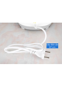 Máy xay sinh tố đa năng Toshiba BL-70PR1NV - Dung tích 1.5L - 2 cối - Chức năng xay đá- Công suất 700W - Hàng chính hãng, bảo hành 12 tháng, chất lượng Nhật Bản