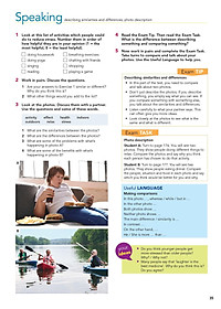 New Close-up B1+ with Online Practice and Student's eBook 3rd Edition