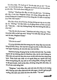 Sách Thiếu Nữ Sắt (Phần 2 Series Thế Giới Của Tiên Sắt)