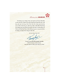 Anh hùng, chiến sĩ Điện Biên P.hủ (bản in 2024)