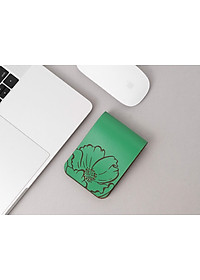 VÍ SEN HOA EDITION  - CHÍNH HÃNG KHACTEN.COM