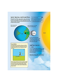 Sách Bách Khoa Tri Thức Dành Cho Trẻ Em