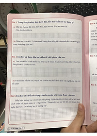 Combo Ôn hè Toán và Tiếng Việt 4