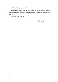 Sách Kỹ Thuật Bảo Dưỡng Và Sửa Chữa Ô Tô Hiện Đại - Bảo Dưỡng Ô Tô