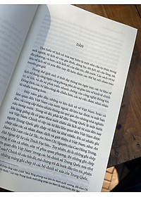 (Tái bản 2023) An Nam Truyện - Ghi chép về Việt Nam trong chính sử Trung Quốc xưa – Châu Hải Đường - Tao Đàn (Bìa mềm)