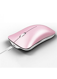 Chuột Bluetooth, Chuột Không Dây HXSJ T23, Chuột Không Dây Bluetooth T23 - Hàng chính hãng