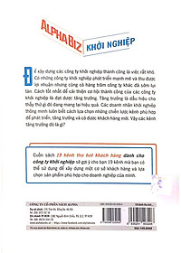 Sách 19 Kênh Thu Hút Khách Hàng Dành Cho Công Ty Khởi Nghiệp