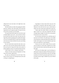 A Glasshouse of Stars