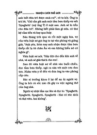 Truyện Cười Thế Giới (Tập 2) (Tái Bản)