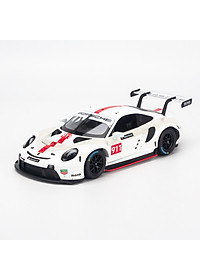 Mô hình xe Porsche 911 RSR 1:24 Bburago 18-28013