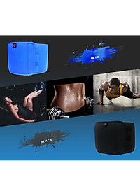 Đai Quấn Bụng Bảo Vệ Cột Sống Thắt Lưng AOLIKES TC-1690