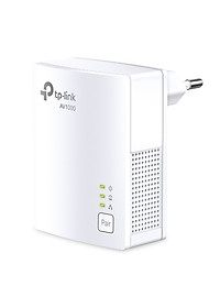 Bộ Chuyển Đổi Internet TP-Link TL-PA7017 KIT Qua Đường Dây Điện Giagbit AV 1000Mbps - Hàng Chính Hãng