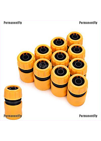 Đầu nối vòi nước tưới cây sân vườn bằng nhựa abs chất lượng cao