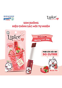 Son dưỡng có màu tự nhiên LipIce Sheer Color Q