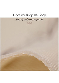 Túi Lưới Giặt Đựng Quần Áo, Đồ Lót Trong Máy Giặt - Túi Giặt Bảo Quản Quần Áo, Túi giặt đồ cao cấp 2 lớp, túi lưới giặt vớ, Túi giặt đồ máy giặt 3 lớp cao cấp, túi lưới giặt quần áo đồ lót có khóa kéo, Túi lưới giặt quần áo đồ lót máy giặt dododios