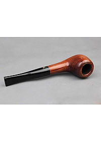 Tẩu thuốc bằng gỗ Rosewood cao cấp D-Brand 450 (màu ngẫu nhiên)