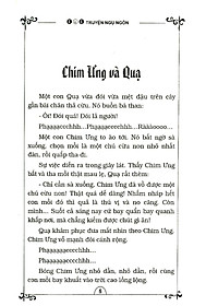 101 Truyện Ngụ Ngôn Thế Giới Chọn Lọc