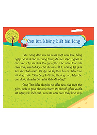 Truyện Kể 5 Phút - Những Câu Chuyện Vui Vẻ