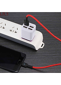 Củ Sạc nhanh 5.1A với 4 trong 1 Cổng Usb Cho Điện Thoại IPAD TABLET - miếng lót chuột