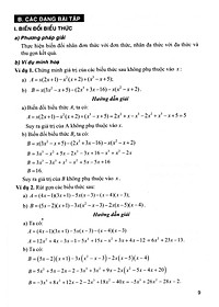 Phát Triển Năng Lực Theo Chuyên Đề Toán 8 (Dùng Chung Cho Các Bộ SGK Hiện Hành)_HA
