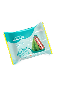 Bánh Orion ChocoPie Dưa Hấu ORION 372g