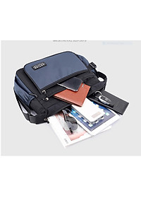 Túi đeo chéo nam cao cấp phong cách mới