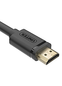 Dây 2 Đầu HDMI 3m Unitek - Cáp HDMI 3m Unitek Full HD 4K - Hàng chính hãng