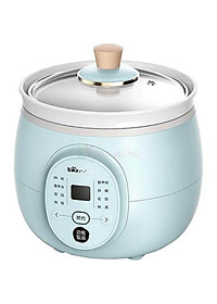Nồi nấu chậm Bear 2 lít DDG-D20P1 - Hàng chính hãng
