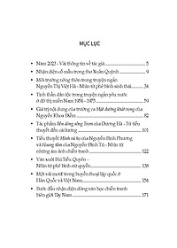 Lật Những Mảnh Ghép Văn Chương (Nghiên cứu - Phê bình văn học)