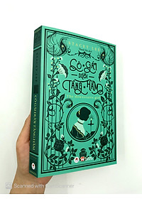 Sách Cô Gái Dưới Tầng Hầm