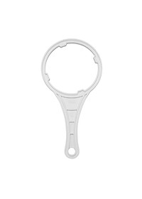 Bộ lọc nước 1 giai đoạn 10 inch SMY 2 gioăng