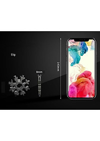 Móc treo chìa khóa đa năng 18in1 nhỏ gọn mẫu mới 2020