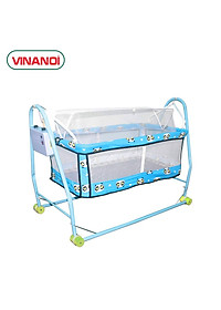Nôi Võng tự động cho bé 2 trong 1 VINANOI - NV20