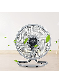 Quạt sàn Tefal Turbo Silence Plus VH686790 - Hàng chính hãng