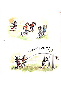 Sách Học Yêu Thương Từ Cuộc Sống - Tớ Là Sếp