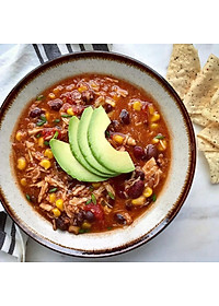 Bắp Hạt Đóng Hộp Del Monte 420g - Thương Hiệu Mỹ, SX Thái Lan | Del Monte Whole Kernel Corn 420g