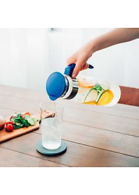 Bình thủy tinh Hario 1.4L RPBN-14