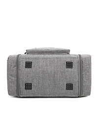 Túi Xách Du Lịch Size Lớn Rộng Rãi Thoải Mái Cao Cấp PRAZA - TXTK095