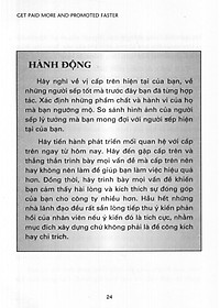 Sách Để Được Trọng Dụng & Đãi Ngộ (Tái Bản 2016)