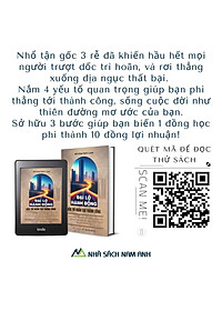 Đại Lộ Hành Động - Xóa Trì Hoãn Tạo Thành Công (Tặng sổ tay 15 câu hỏi thần kỳ)- Hồ Vĩnh Thùy Linh