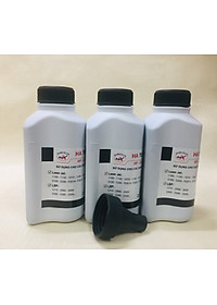 Mực nạp ( mực đổ ) cho hộp mực 12A/ 49A/ 05A Canon 2900/ 3300/ HP 1010/1020...