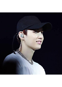 Nón Kết Nữ, Mũ Lưỡi Trai Nam Phong Cách Hàn Quốc MD01