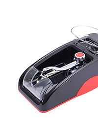 Automatic Electric Tobacco Roller Cigarette Injector Rolling Machine